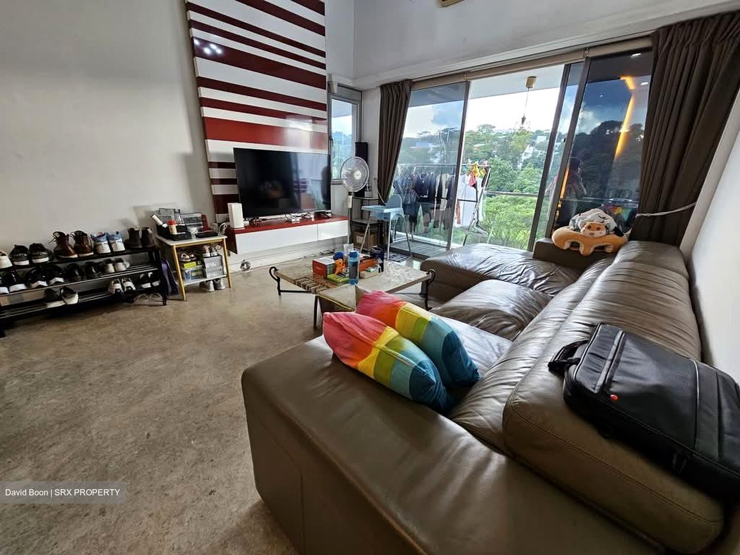 The Linear (D23), Apartment #612825381